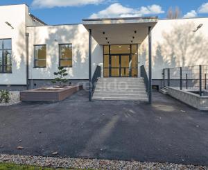 Multifunkčný skladový priestor na Továrenskej ulici v Malackách