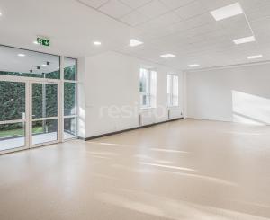 Multifunkčný skladový priestor na Továrenskej ulici v Malackách