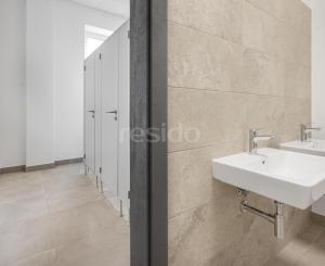 Multifunkčný skladový priestor na Továrenskej ulici v Malackách