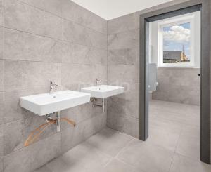 Multifunkčný skladový priestor na Továrenskej ulici v Malackách