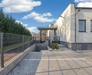 Multifunkčný skladový priestor na Továrenskej ulici v Malackách