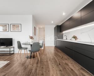 REZERVOVANE - Estetický 2-izbový byt v novostavbe EINPARK s 2 balkónmi a kompletným zariadením