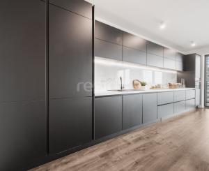 REZERVOVANE - Estetický 2-izbový byt v novostavbe EINPARK s 2 balkónmi a kompletným zariadením