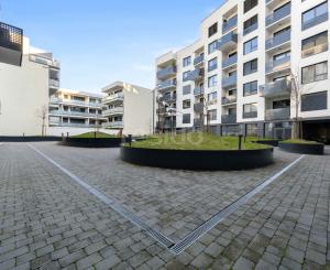 Exkluzívny 2-izbový byt v rezidencii Weinhauer na Jozefskej ulici