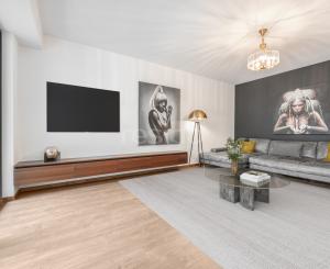 Exkluzívny 2-izbový byt v rezidencii Weinhauer na Jozefskej ulici