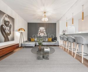 Exkluzívny 2-izbový byt v rezidencii Weinhauer na Jozefskej ulici