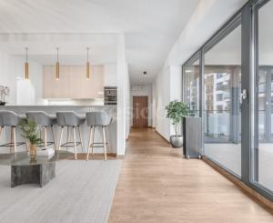 Exkluzívny 2-izbový byt v rezidencii Weinhauer na Jozefskej ulici