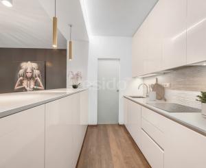 Exkluzívny 2-izbový byt v rezidencii Weinhauer na Jozefskej ulici