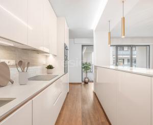 Exkluzívny 2-izbový byt v rezidencii Weinhauer na Jozefskej ulici