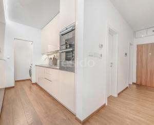 Exkluzívny 2-izbový byt v rezidencii Weinhauer na Jozefskej ulici