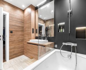 Exkluzívny 2-izbový byt v rezidencii Weinhauer na Jozefskej ulici