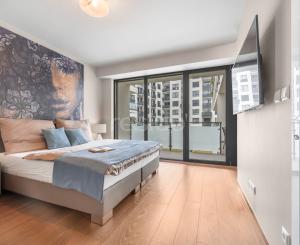 Exkluzívny 2-izbový byt v rezidencii Weinhauer na Jozefskej ulici