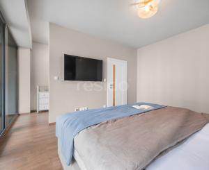 Exkluzívny 2-izbový byt v rezidencii Weinhauer na Jozefskej ulici