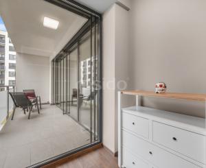 Exkluzívny 2-izbový byt v rezidencii Weinhauer na Jozefskej ulici