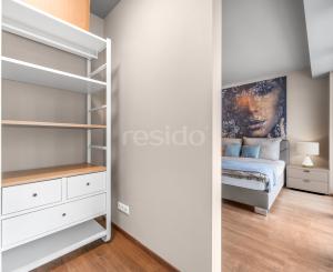 Exkluzívny 2-izbový byt v rezidencii Weinhauer na Jozefskej ulici