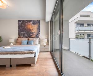 Exkluzívny 2-izbový byt v rezidencii Weinhauer na Jozefskej ulici