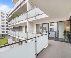 Exkluzívny 2-izbový byt v rezidencii Weinhauer na Jozefskej ulici