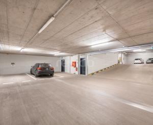 Exkluzívny 2-izbový byt v rezidencii Weinhauer na Jozefskej ulici