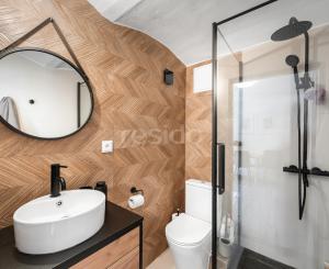 Rekonštruovaný rodinný dom so záhradou snov a extra priestorom pre hostí