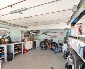 Rekonštruovaný rodinný dom so záhradou snov a extra priestorom pre hostí