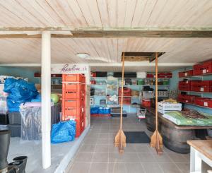 Rekonštruovaný rodinný dom so záhradou snov a extra priestorom pre hostí