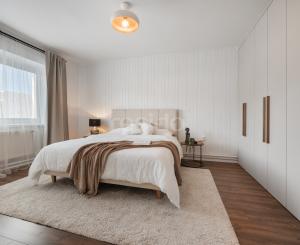 Rekonštruovaný rodinný dom so záhradou snov a extra priestorom pre hostí