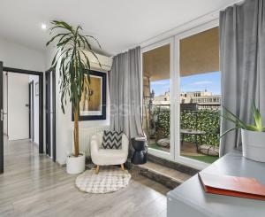 Veľkorysý 2 izbový mezanín vo vyhľadávanej lokalite v blízkosti OC Central