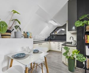 Veľkorysý 2 izbový mezanín vo vyhľadávanej lokalite v blízkosti OC Central