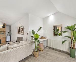 Veľkorysý 2 izbový mezanín vo vyhľadávanej lokalite v blízkosti OC Central