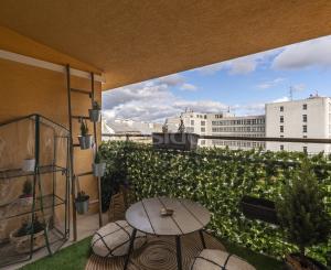 Veľkorysý 2 izbový mezanín vo vyhľadávanej lokalite v blízkosti OC Central