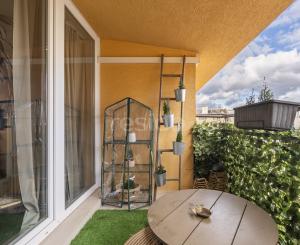 Veľkorysý 2 izbový mezanín vo vyhľadávanej lokalite v blízkosti OC Central