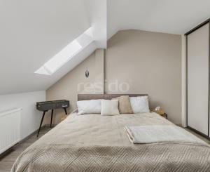 Veľkorysý 2 izbový mezanín vo vyhľadávanej lokalite v blízkosti OC Central