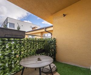 Veľkorysý 2 izbový mezanín vo vyhľadávanej lokalite v blízkosti OC Central