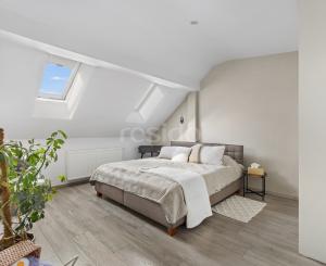 Veľkorysý 2 izbový mezanín vo vyhľadávanej lokalite v blízkosti OC Central