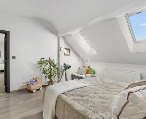 Veľkorysý 2 izbový mezanín vo vyhľadávanej lokalite v blízkosti OC Central