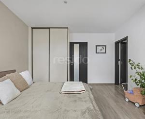 Veľkorysý 2 izbový mezanín vo vyhľadávanej lokalite v blízkosti OC Central