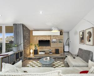 Veľkorysý 2 izbový mezanín vo vyhľadávanej lokalite v blízkosti OC Central