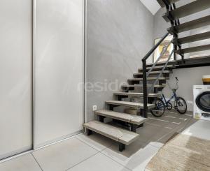 Veľkorysý 2 izbový mezanín vo vyhľadávanej lokalite v blízkosti OC Central