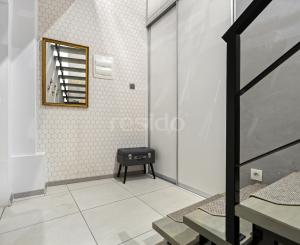 Veľkorysý 2 izbový mezanín vo vyhľadávanej lokalite v blízkosti OC Central