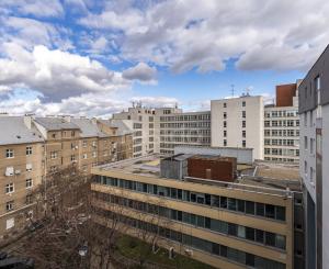 Veľkorysý 2 izbový mezanín vo vyhľadávanej lokalite v blízkosti OC Central