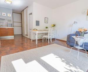 2,5-izbový byt so záhradou a parkovacím státím