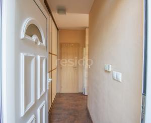 2,5-izbový byt so záhradou a parkovacím státím