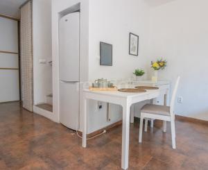 2,5-izbový byt so záhradou a parkovacím státím