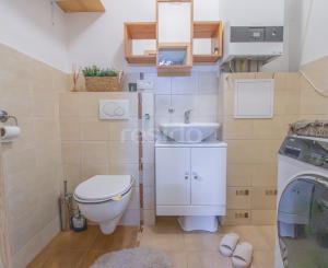 2,5-izbový byt so záhradou a parkovacím státím