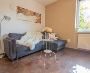 2,5-izbový byt so záhradou a parkovacím státím