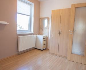 2,5-izbový byt so záhradou a parkovacím státím