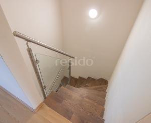 2,5-izbový byt so záhradou a parkovacím státím