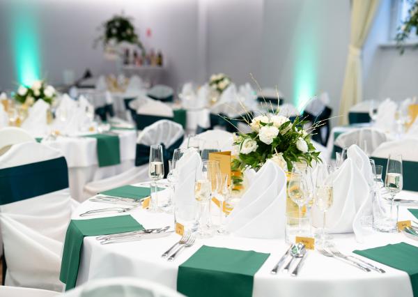 Výnimočná investičná príležitosť – exkluzívny event salón Missen