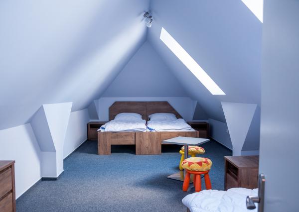 Výnimočná investičná príležitosť – exkluzívny event salón Missen