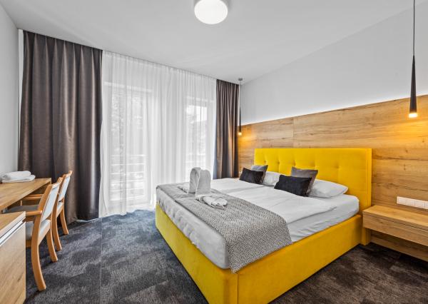 Výnimočná investičná príležitosť – exkluzívny event salón Missen